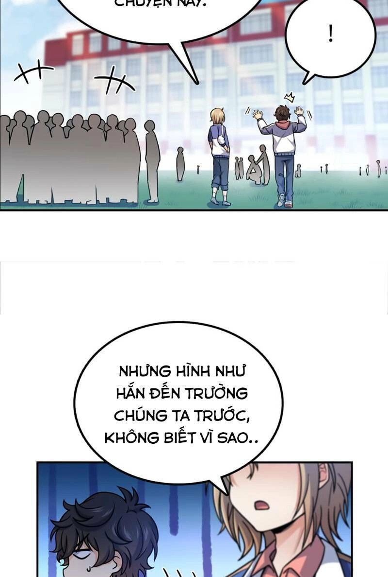 Đại Vương Tha Mạng Chapter 28 - 38