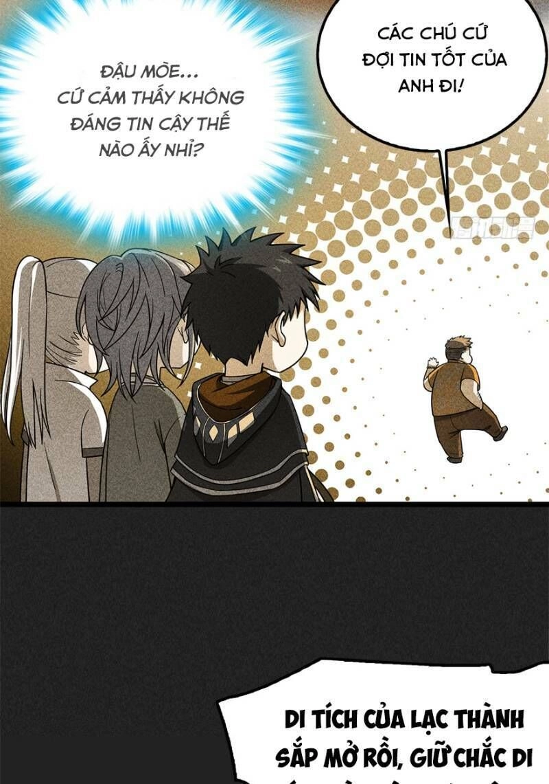 Đại Vương Tha Mạng Chapter 29 - 11