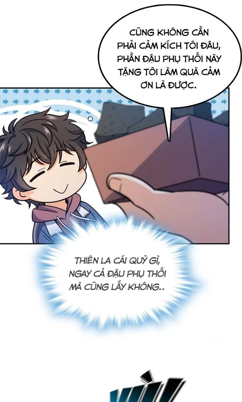 Đại Vương Tha Mạng Chapter 29 - 36