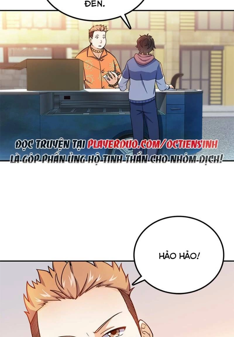 Đại Vương Tha Mạng Chapter 29 - 46