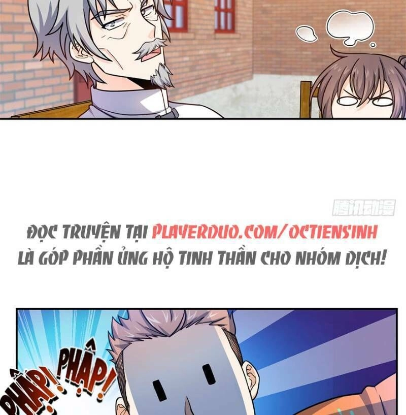 Đại Vương Tha Mạng Chapter 29 - 60