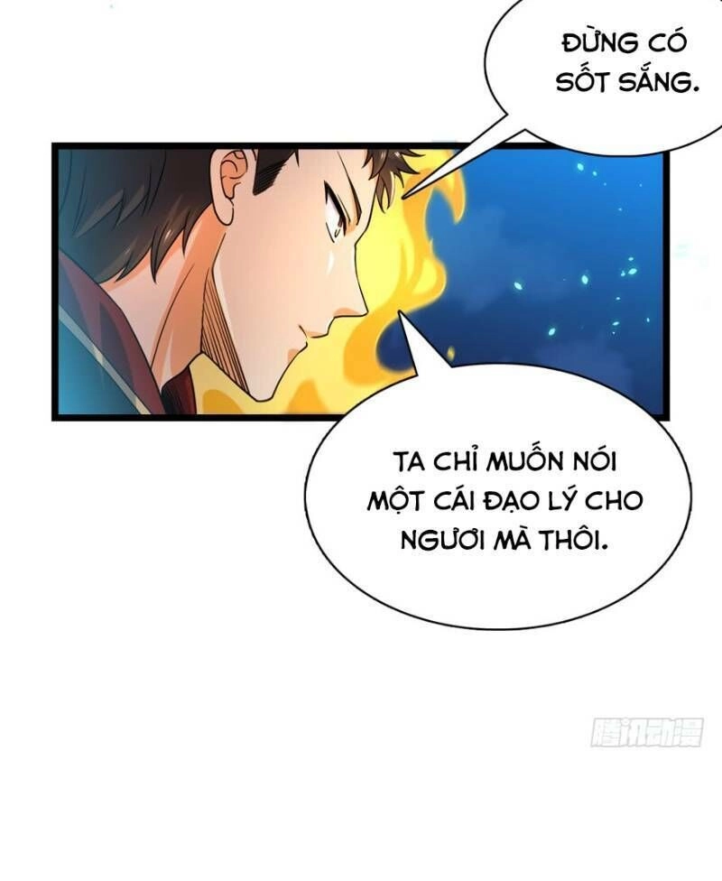 Đại Vương Tha Mạng Chapter 30 - 43