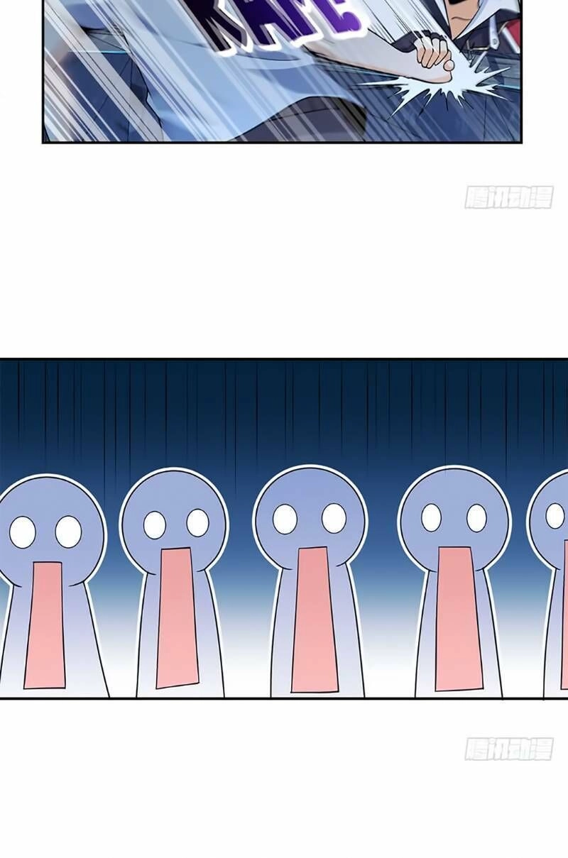 Đại Vương Tha Mạng Chapter 32 - 19