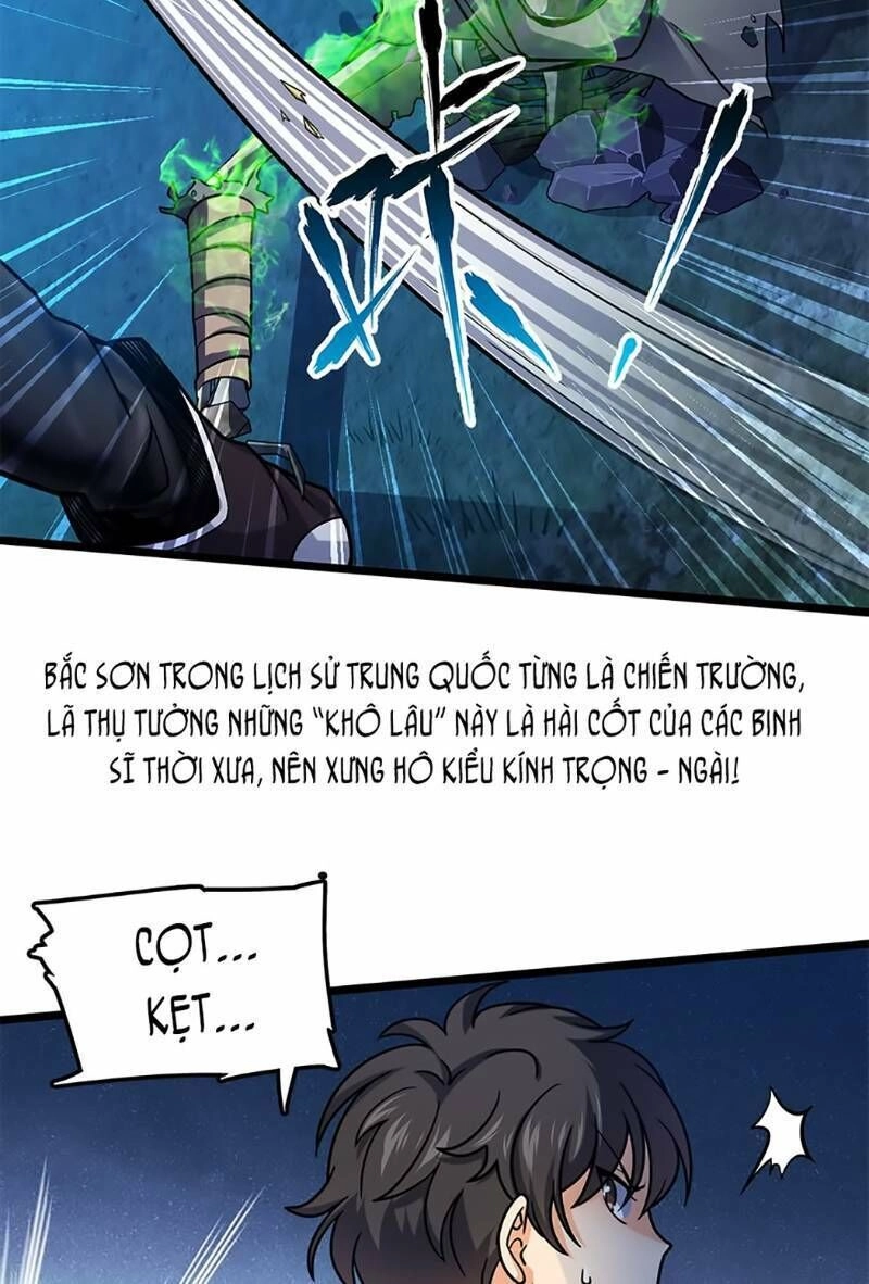 Đại Vương Tha Mạng Chapter 33 - 14