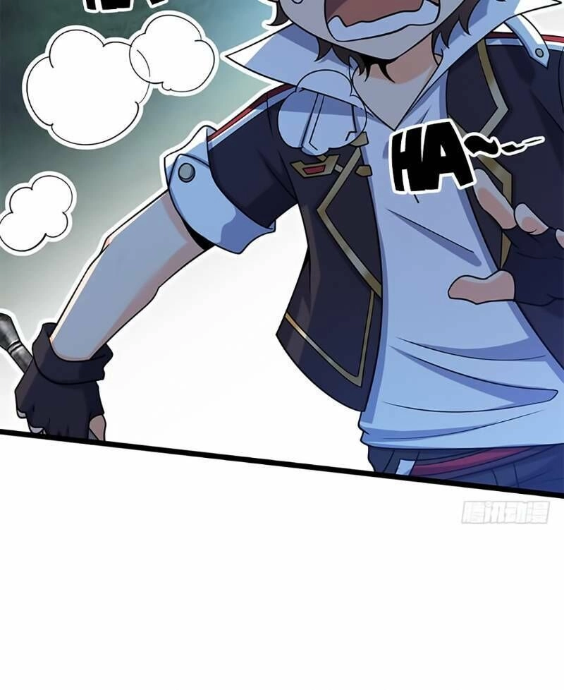 Đại Vương Tha Mạng Chapter 33 - 28