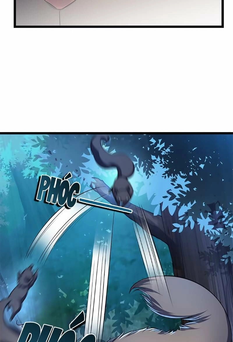 Đại Vương Tha Mạng Chapter 33 - 41