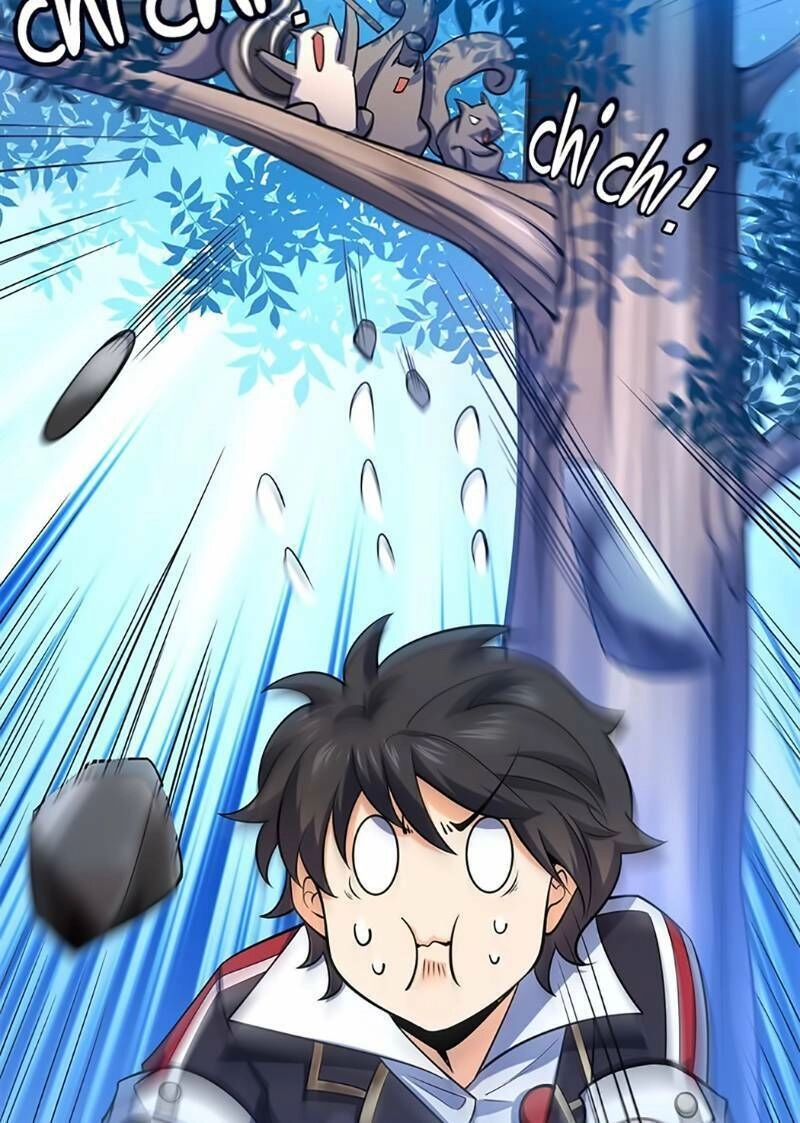 Đại Vương Tha Mạng Chapter 33 - 59