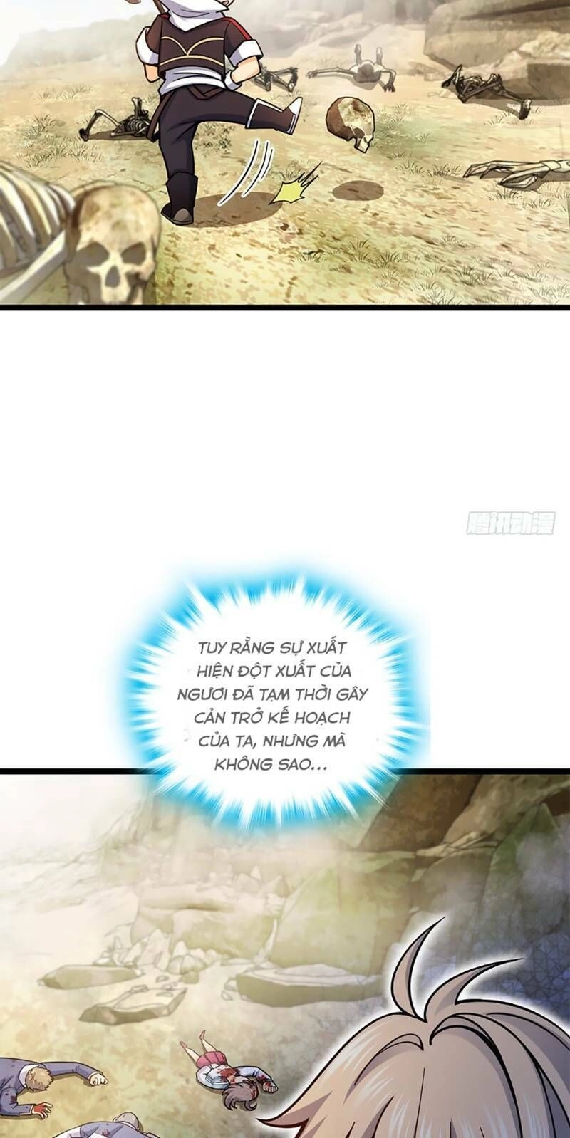 Đại Vương Tha Mạng Chapter 35 - 6