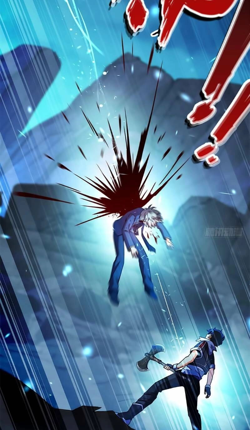 Đại Vương Tha Mạng Chapter 35 - 62