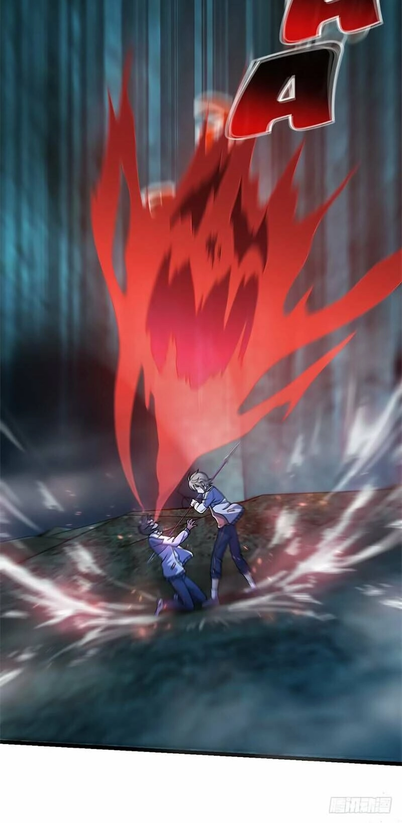 Đại Vương Tha Mạng Chapter 37 - 6