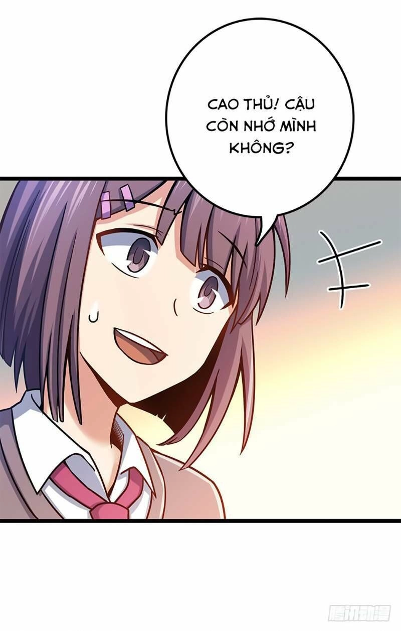 Đại Vương Tha Mạng Chapter 38 - 43