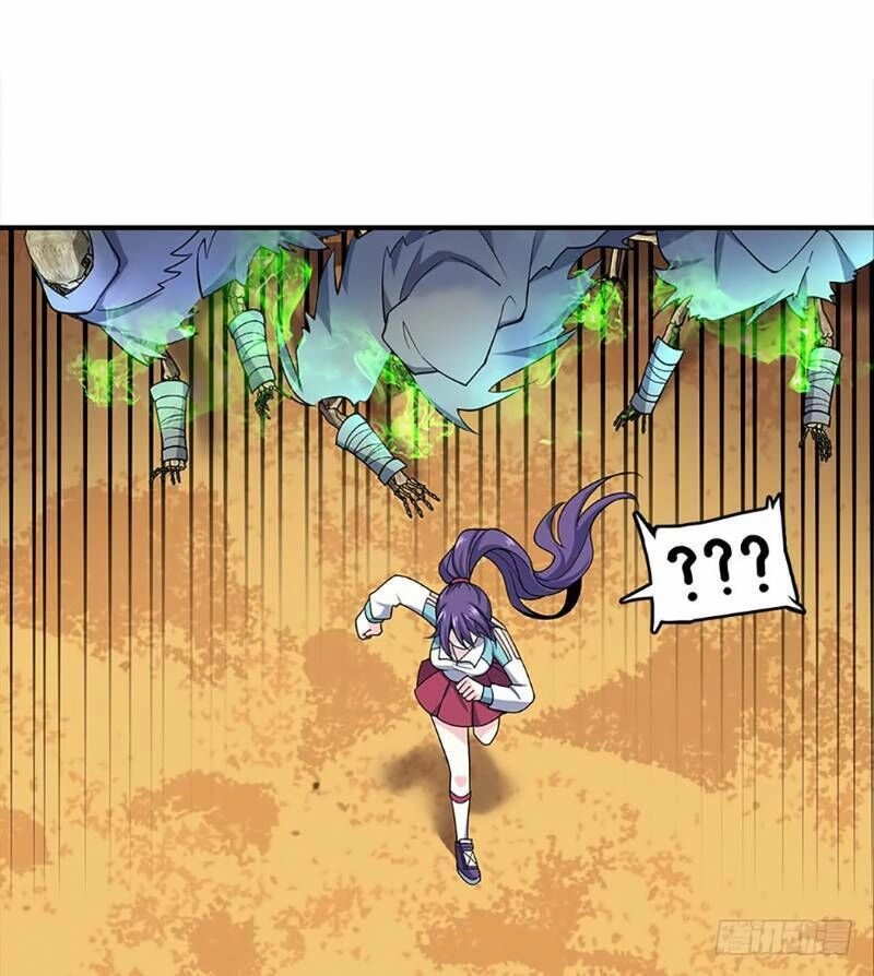 Đại Vương Tha Mạng Chapter 39 - 51