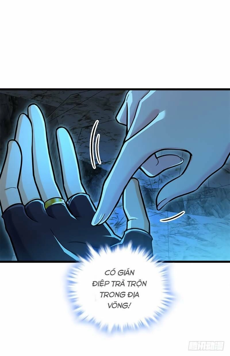 Đại Vương Tha Mạng Chapter 40 - 35