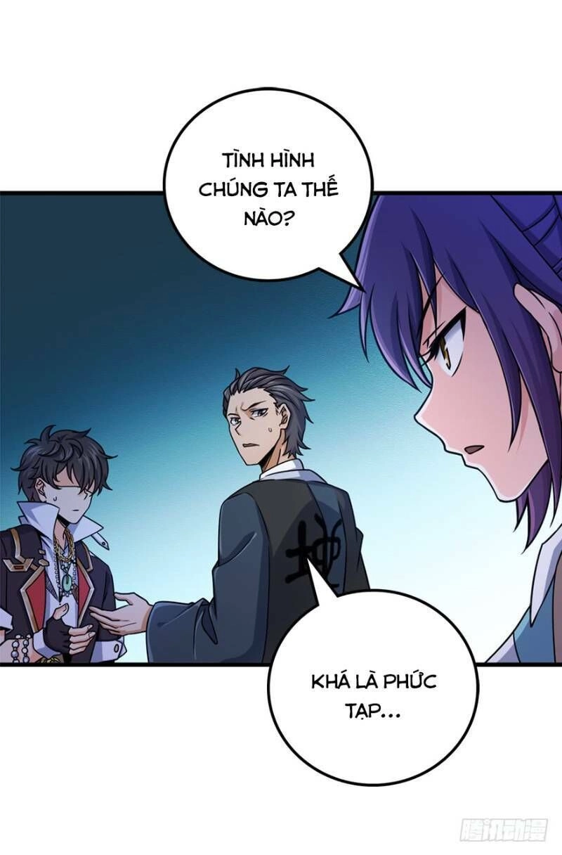 Đại Vương Tha Mạng Chapter 41 - 18