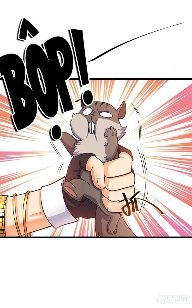 Đại Vương Tha Mạng Chapter 41 - 55