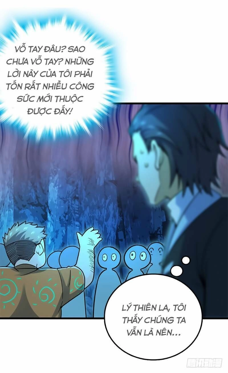 Đại Vương Tha Mạng Chapter 42 - 8