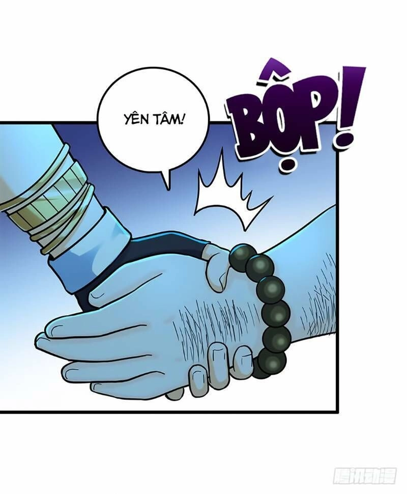 Đại Vương Tha Mạng Chapter 42 - 28