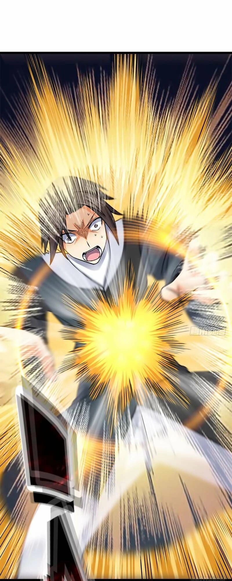 Đại Vương Tha Mạng Chapter 43 - 6