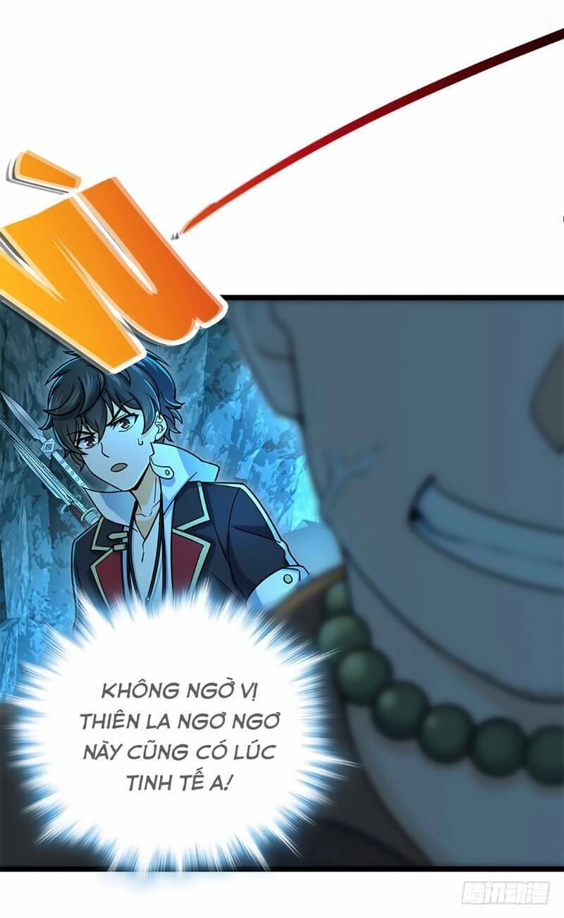 Đại Vương Tha Mạng Chapter 43 - 12