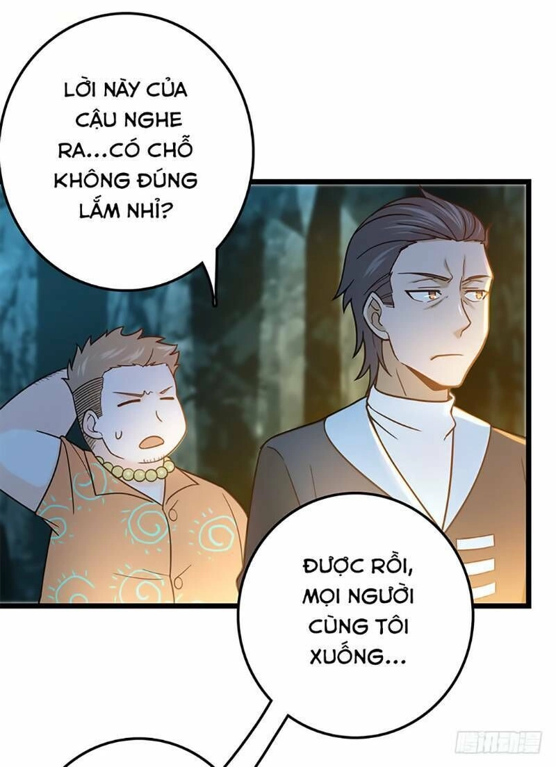 Đại Vương Tha Mạng Chapter 43 - 18