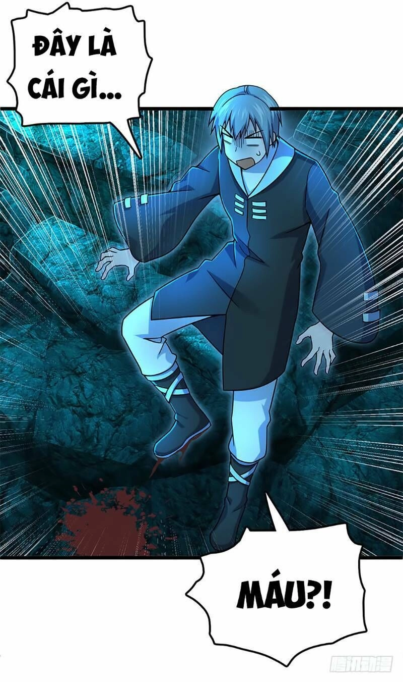 Đại Vương Tha Mạng Chapter 43 - 41