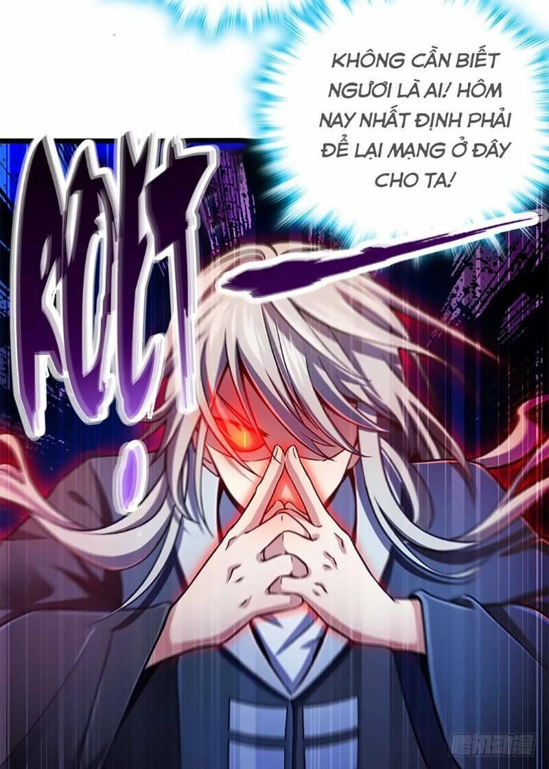 Đại Vương Tha Mạng Chapter 44 - 39