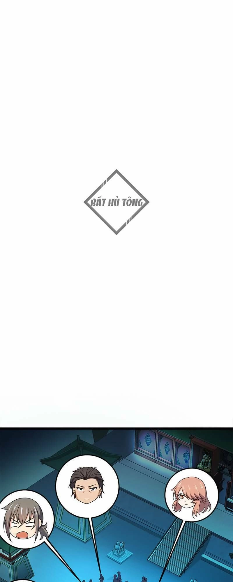 Đại Vương Tha Mạng Chapter 45 - 2