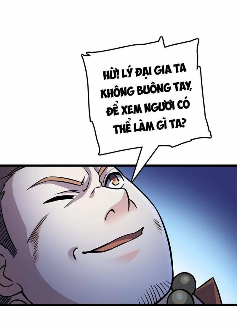 Đại Vương Tha Mạng Chapter 45 - 47