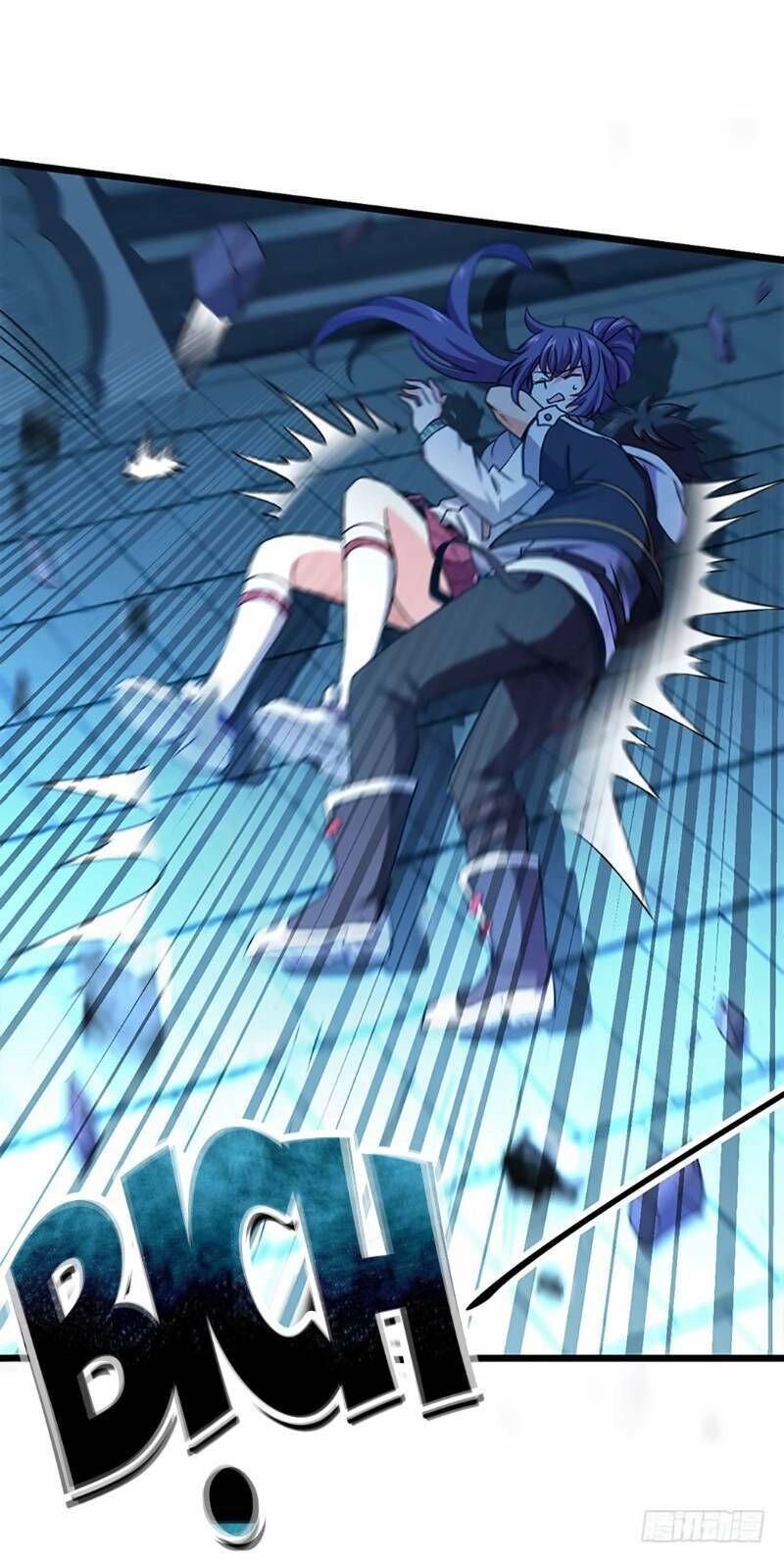 Đại Vương Tha Mạng Chapter 46 - 11