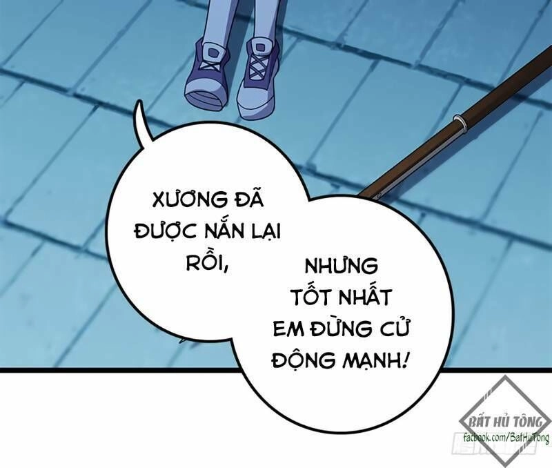 Đại Vương Tha Mạng Chapter 46 - 19