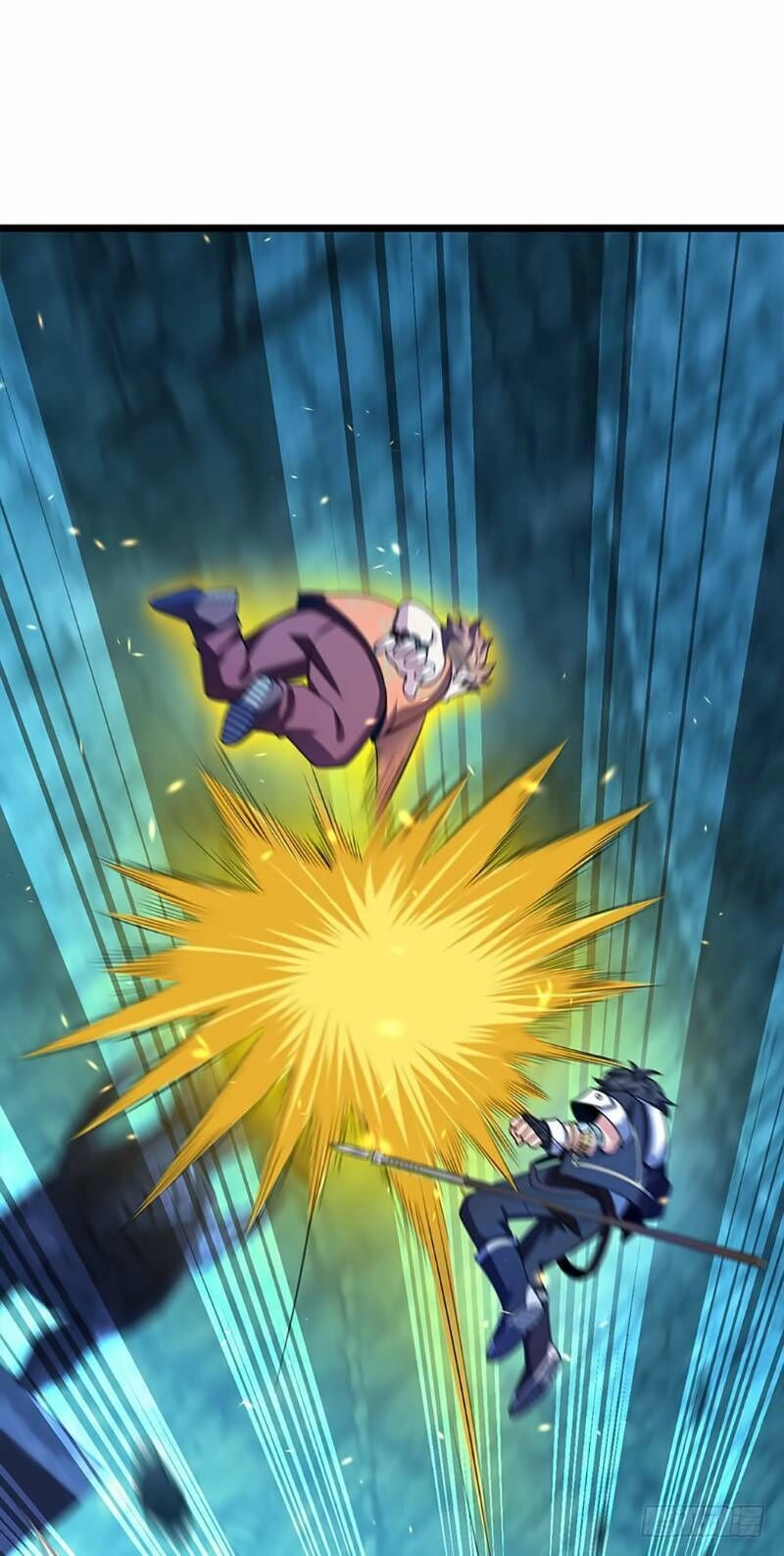 Đại Vương Tha Mạng Chapter 46 - 42