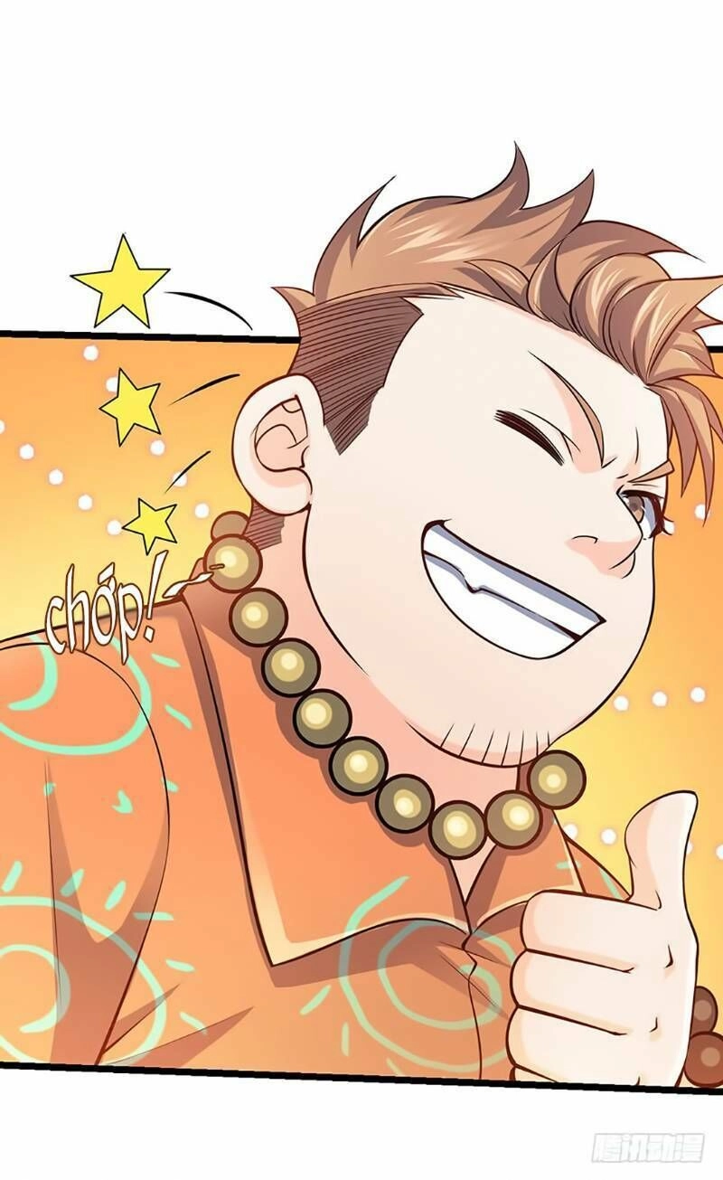 Đại Vương Tha Mạng Chapter 46 - 48