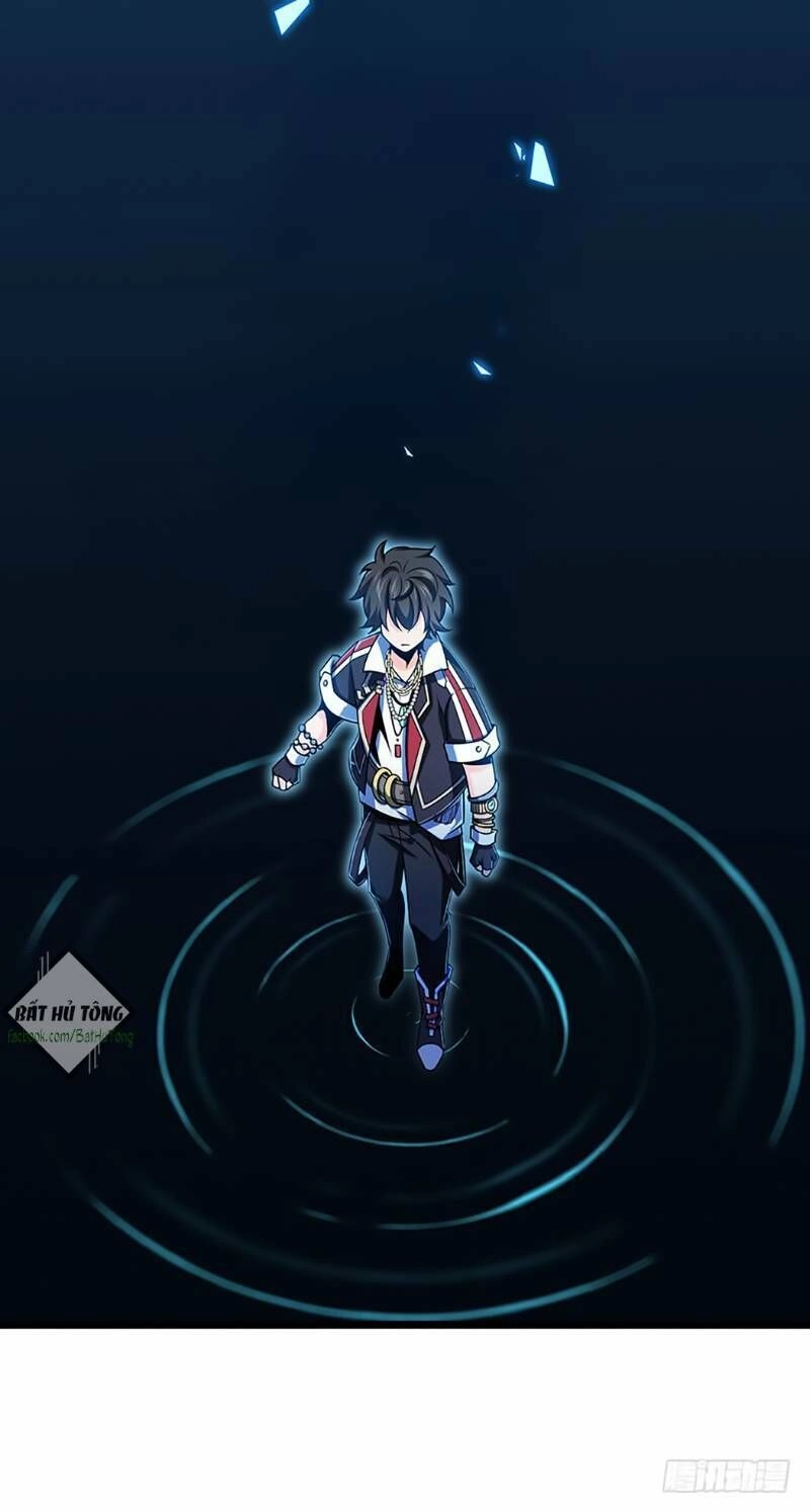 Đại Vương Tha Mạng Chapter 46 - 56