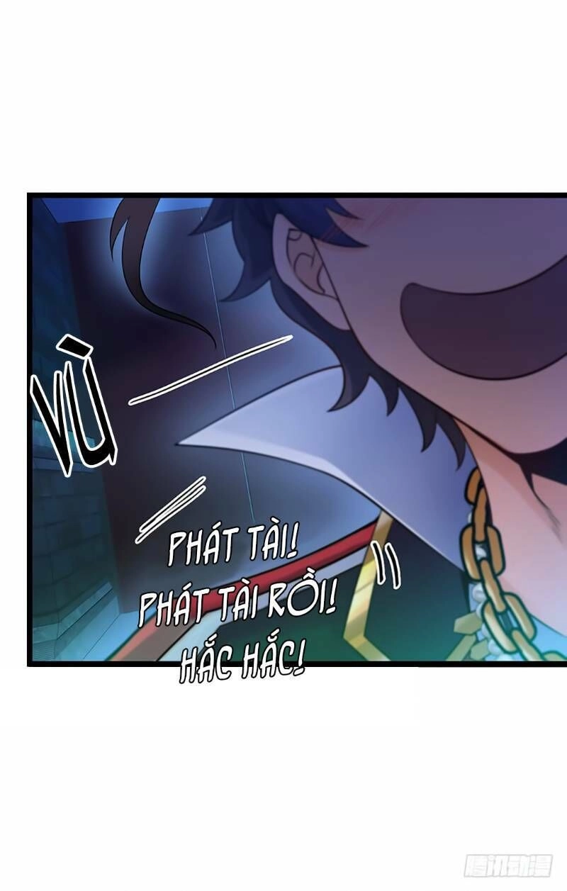 Đại Vương Tha Mạng Chapter 46 - 65