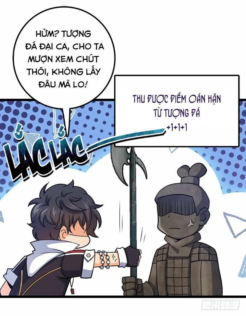 Đại Vương Tha Mạng Chapter 46 - 67