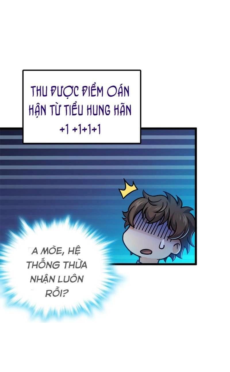 Đại Vương Tha Mạng Chapter 49.2 - 8