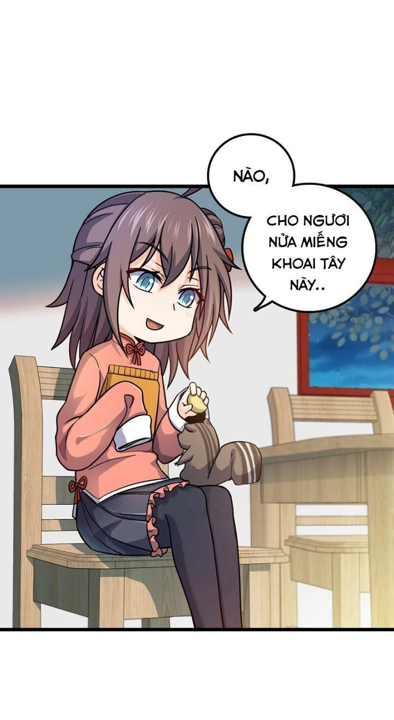 Đại Vương Tha Mạng Chapter 49.2 - 11