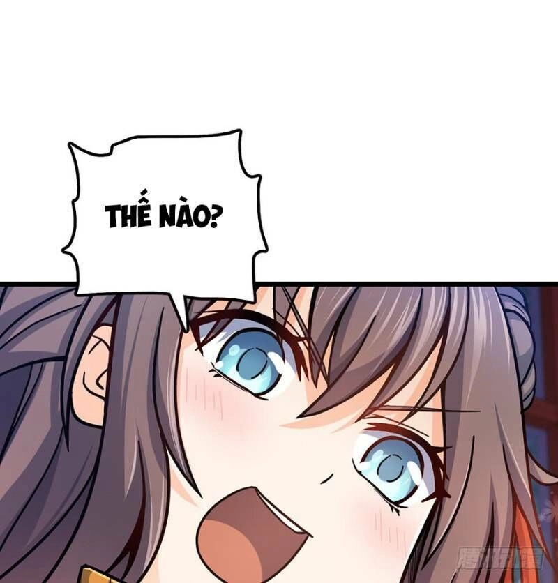 Đại Vương Tha Mạng Chapter 49.2 - 16