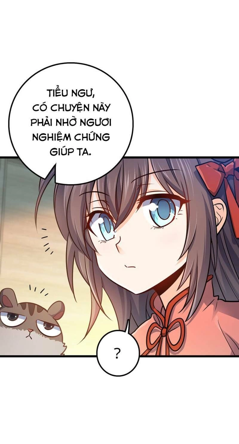 Đại Vương Tha Mạng Chapter 49.2 - 21