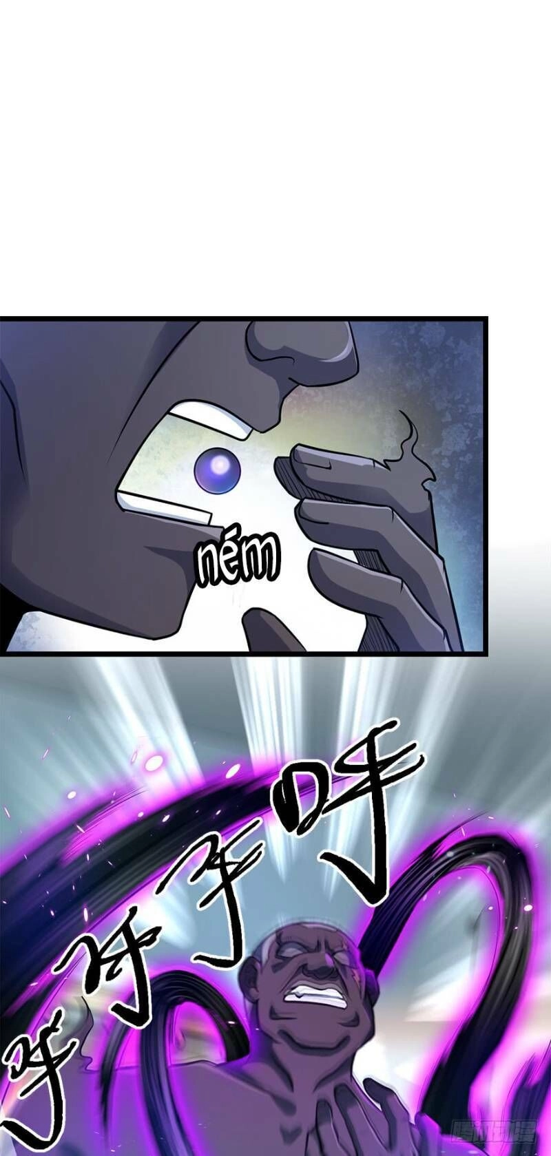 Đại Vương Tha Mạng Chapter 49.3 - 3