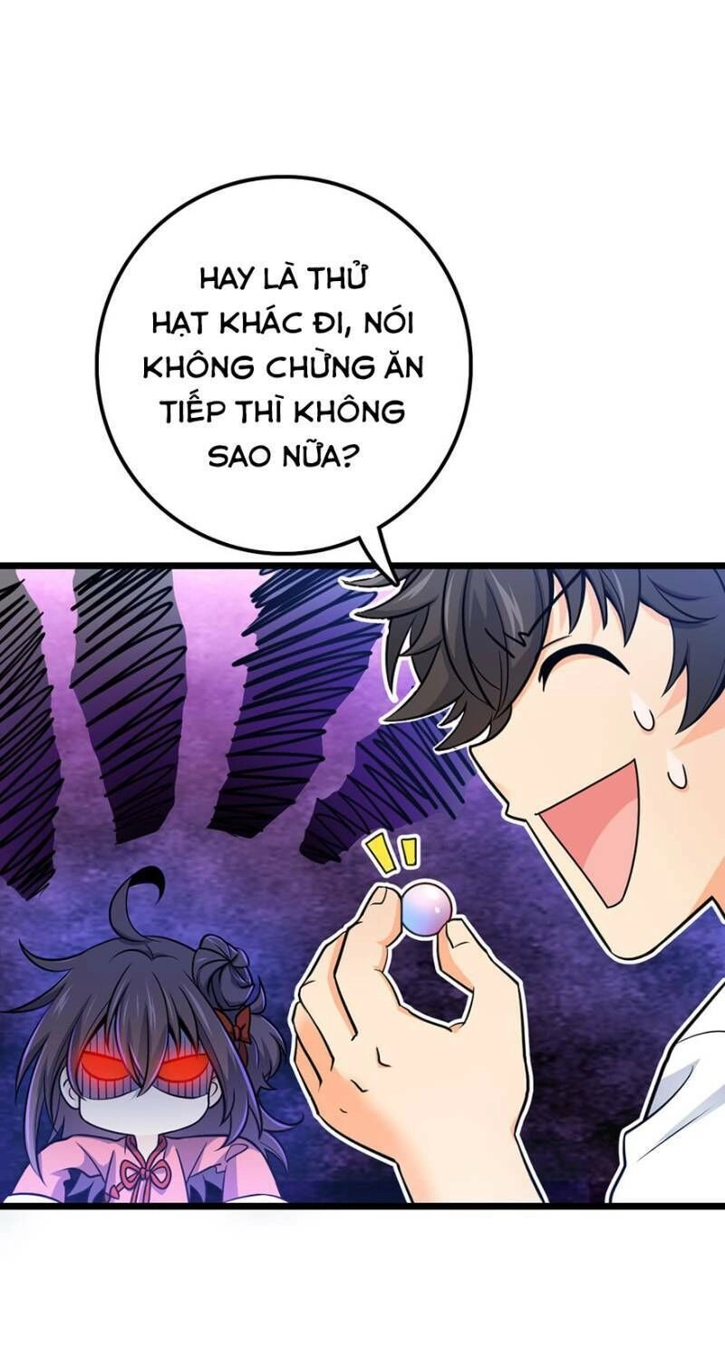 Đại Vương Tha Mạng Chapter 49.3 - 17