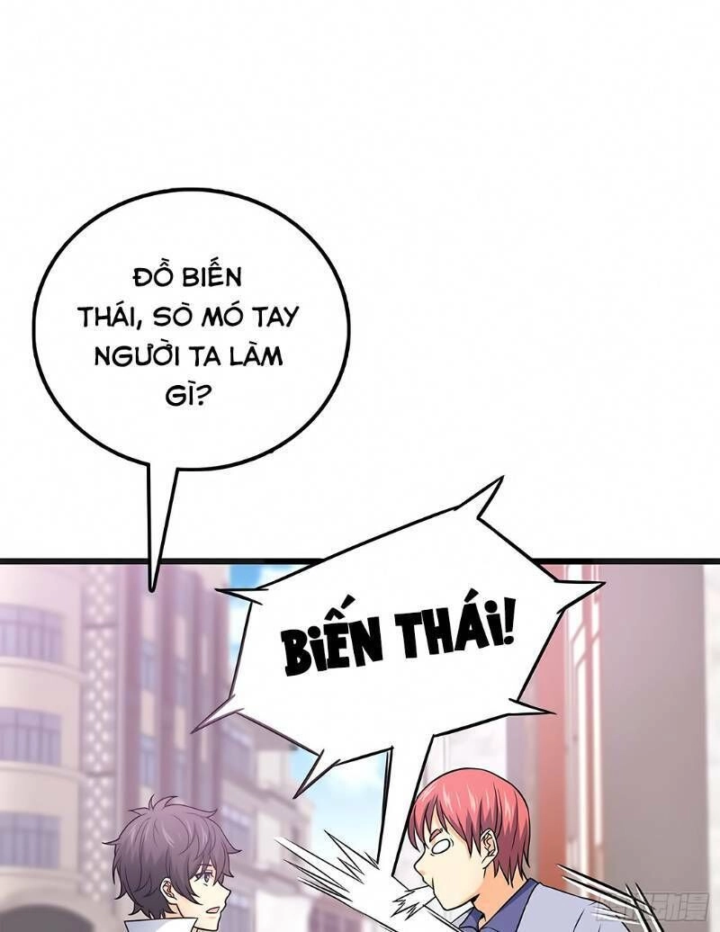 Đại Vương Tha Mạng Chapter 50 - 58