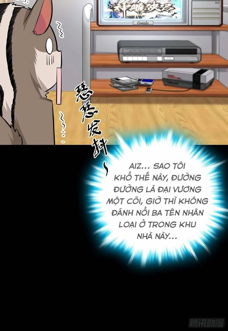 Đại Vương Tha Mạng Chapter 51 - 53