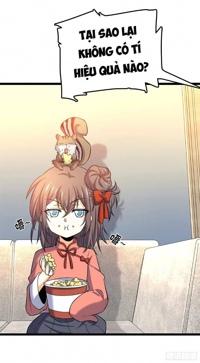 Đại Vương Tha Mạng Chapter 52 - 12