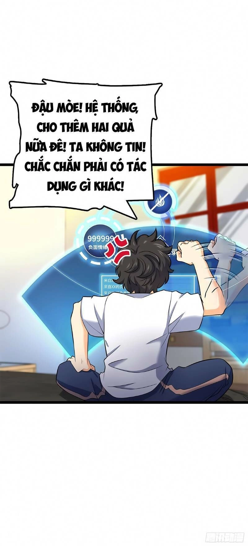 Đại Vương Tha Mạng Chapter 52 - 13