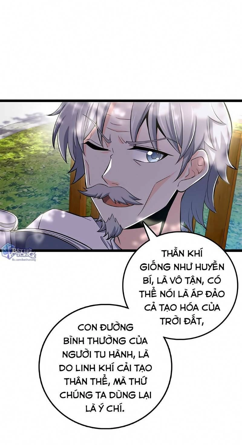 Đại Vương Tha Mạng Chapter 52 - 19