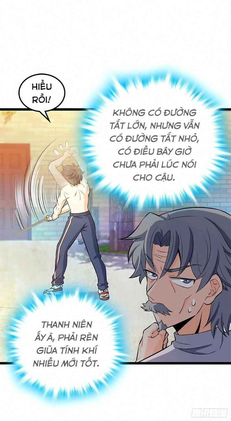 Đại Vương Tha Mạng Chapter 52 - 23