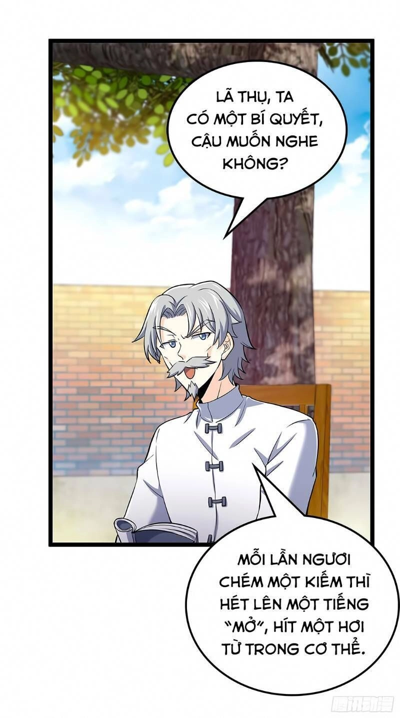 Đại Vương Tha Mạng Chapter 52 - 32