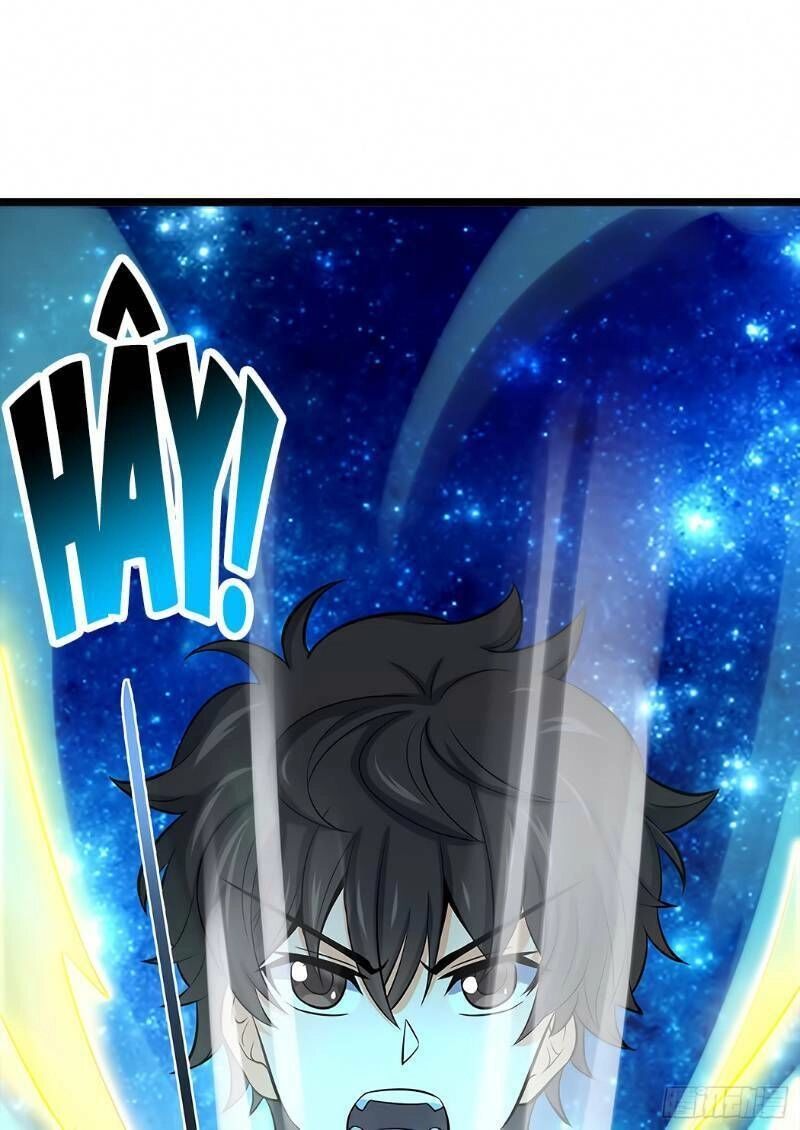 Đại Vương Tha Mạng Chapter 52 - 36