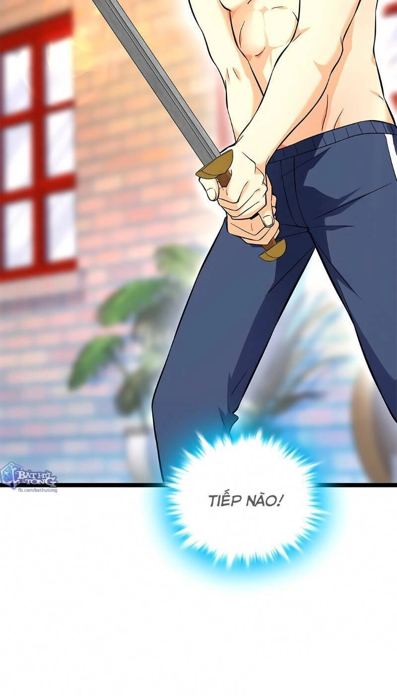 Đại Vương Tha Mạng Chapter 52 - 73